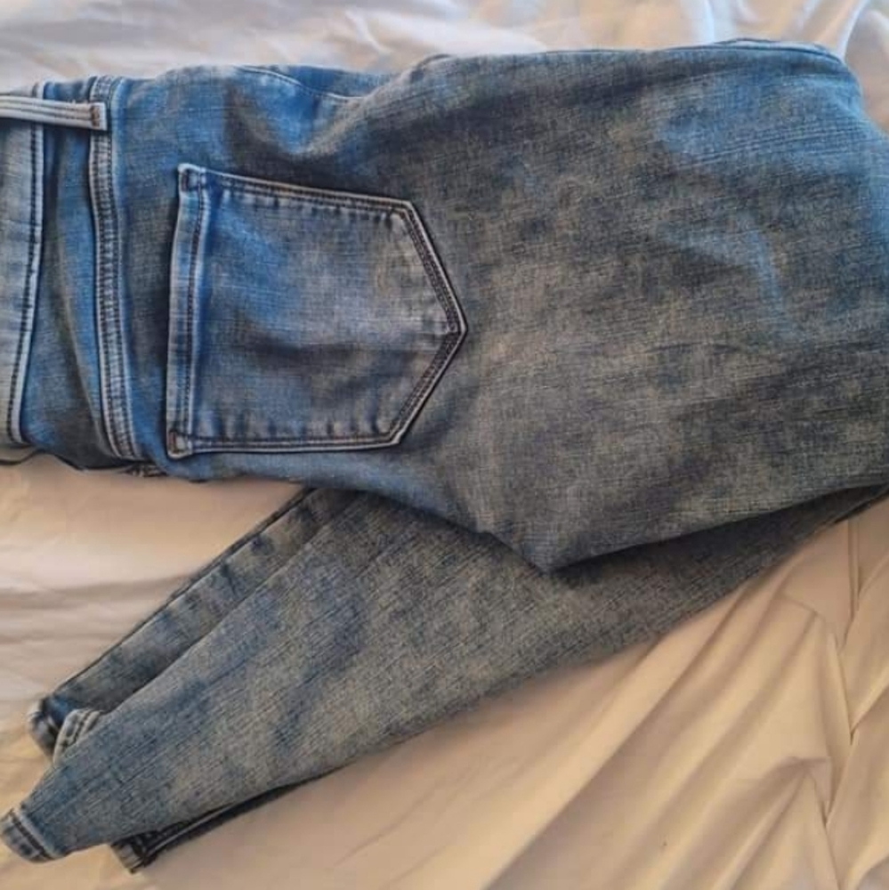 Old Navy jeans